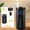 Waterless Aroma Diffuser For Car Large Rooms Essential Oil Humidifier With Quiet Operation 3