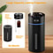 Waterless Aroma Diffuser For Car Large Rooms Essential Oil Humidifier With Quiet Operation 3