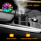 Waterless Aroma Diffuser For Car Large Rooms Essential Oil Humidifier With Quiet Operation 5