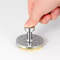 Car Dent Repair Tool Set Paintless Zinc Alloy Puller Multiple Sizes 0