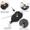 DIY Pendulum Clock Mechanism Replacement Movement Set With Music Chime Box And Clock Hands 5