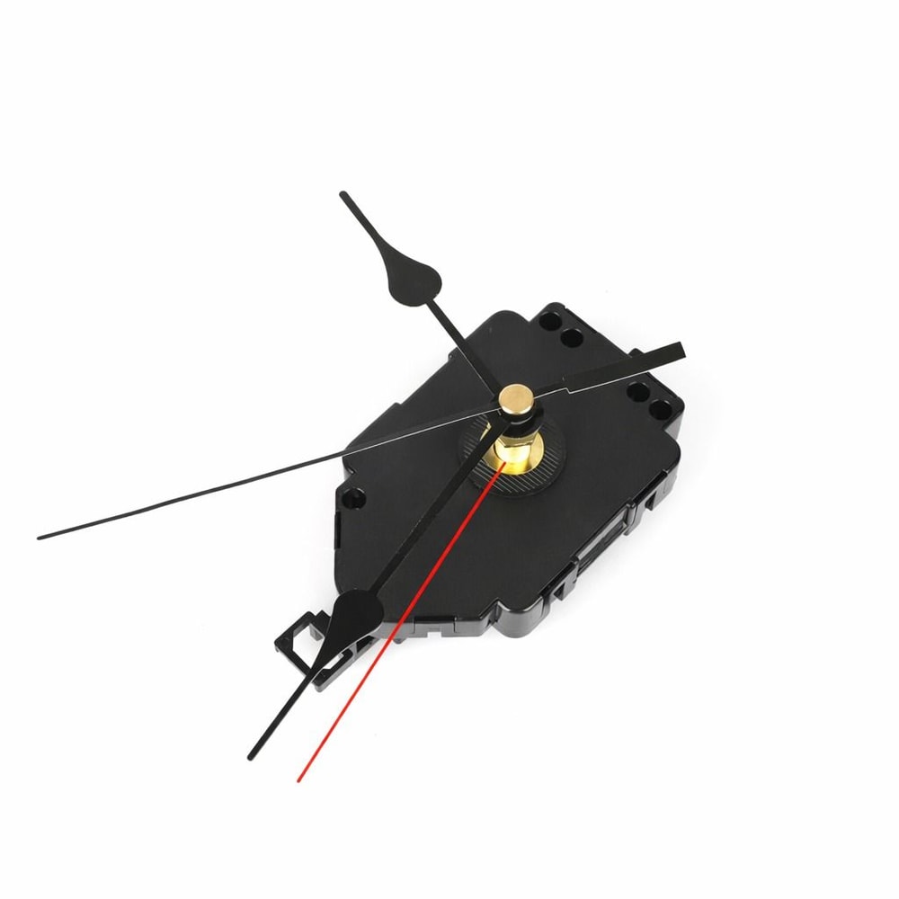 DIY Pendulum Clock Mechanism Replacement Movement Set With Music Chime Box And Clock Hands 0