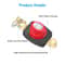 Battery Power Switch Disconnect Isolator OnOff Cut Master For RVs Boats Cars 5