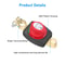 Battery Power Switch Disconnect Isolator OnOff Cut Master For RVs Boats Cars 5