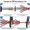 Cable Twister Set For Electrical Drills Wire Strippers And Twisting Tools For Easy Electrical Work 2