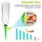 Automatic Self Watering Spikes Drip Irrigation System For Plants EcoFriendly Watering Device For In 5