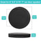 Dash Speaker Bass Insulation Ring Car Door Noise Cushion Woofer Foam Pad 7