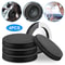 Dash Speaker Bass Insulation Ring Car Door Noise Cushion Woofer Foam Pad 8