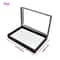 Earring Storage Tray Jewelry Ring Display Box Holder Case For Rings 1