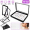 Earring Storage Tray Jewelry Ring Display Box Holder Case For Rings 5