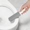 Heavy Duty Pumice Stone Toilet Scouring Tool With Stain Remover Handle Ideal For Hard Water Stains 0