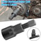 Motorcycle Flywheel Puller Set Magneto Stator Puller Tool 3