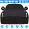 Universal Car Cover AllWeather Protection Waterproof UV Scratch Resistant 3