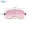Travel Eye Mask Soft Padded Shade For Sleep Relaxation Rest 1