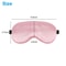 Travel Eye Mask Soft Padded Shade For Sleep Relaxation Rest 1