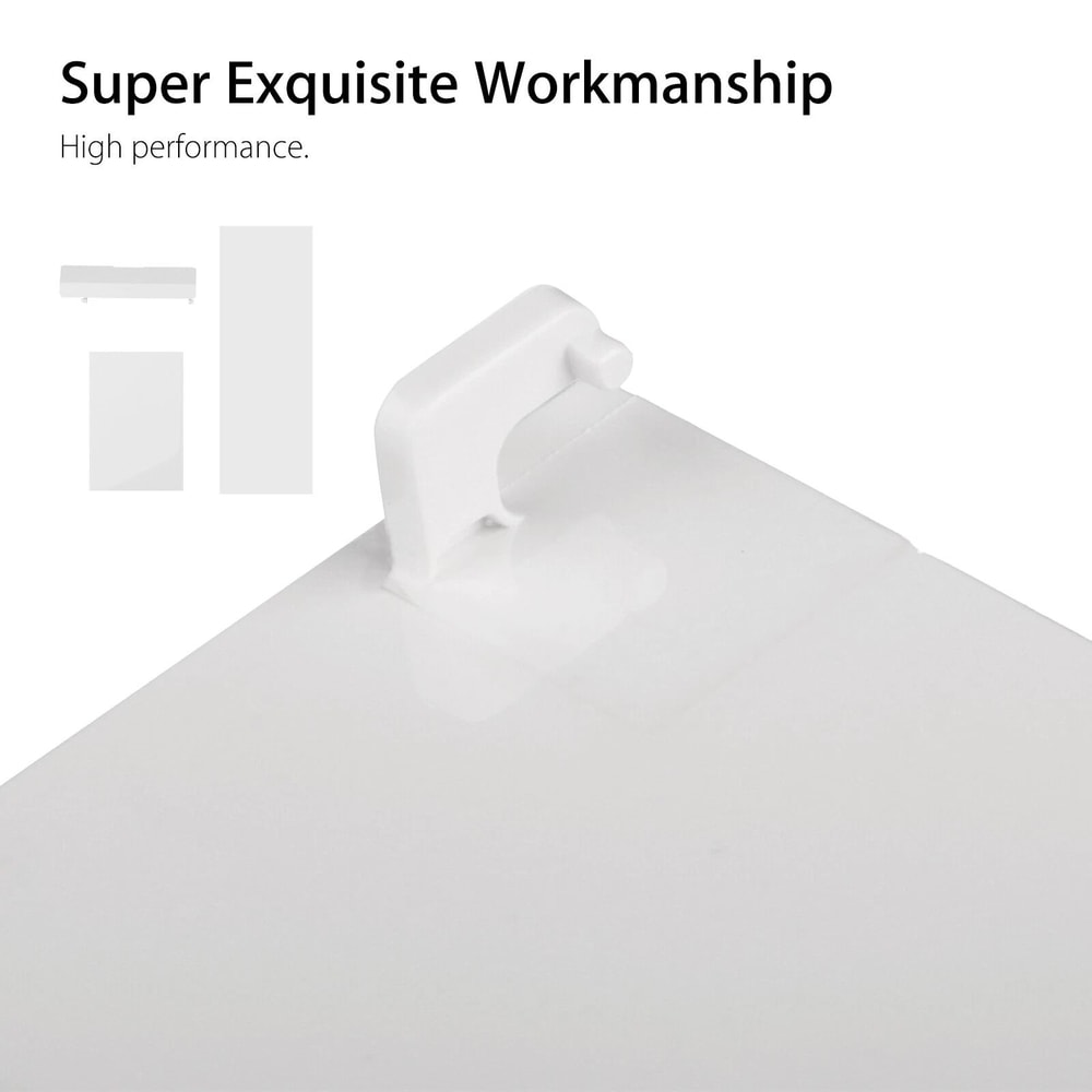 Replacement Memory Card Door Slot Cover Lids 4