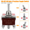 Heavy Duty Waterproof Toggle Switch For Automotive Marine Applications 5