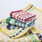 Absorbent Cotton Terry Kitchen Towels Large Dish Cloths Tea Towels 1