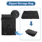 Water Dust Resistant Printer Dust Cover Set For Printers 2