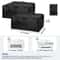 Water Dust Resistant Printer Dust Cover Set For Printers 5
