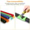 Pipe Insulation Cutting Guide Tool Molded Foam Cutter For Precise Ergonomic Cuts 2