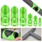 Pipe Insulation Cutting Guide Tool Molded Foam Cutter For Precise Ergonomic Cuts 5