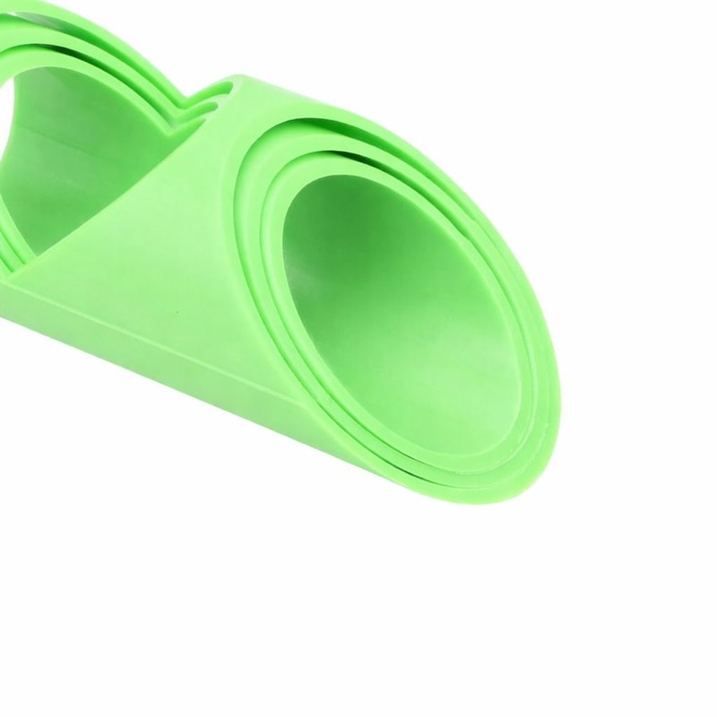 Pipe Insulation Cutting Guide Tool Molded Foam Cutter For Precise Ergonomic Cuts 0