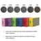 Diamond Polishing Pads Set With Multi Grit Sanding Blocks For Tile Glass Ceramic Marble And Metal 5
