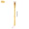 Natural Bamboo Back Scratcher Long Handle Itch Relief Tool 2