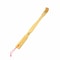 Natural Bamboo Back Scratcher Long Handle Itch Relief Tool 0
