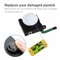 Switch Lite Analog Joystick Replacement Kit With Repair Tools 4