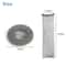 Washing Machine Lint Filter Drain Hose Trap Stainless Steel Mesh Protector 1