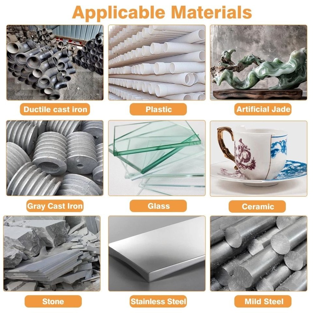 Countersink Drill Bit Set With Adjustable Depth Stop For Precision Woodworking 2