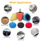 ProDetail Car Wheel Polishing Pads Set Drill Polishing Pad Kit For Deep Cleaning Shine 2