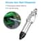 Grease Gun Accessory Tool Kit Needle Nozzle Coupler Tip Dispenser For Precision Lubrication 2