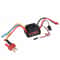 Waterproof Brushless Motor With ESC Combo For RC Cars 0