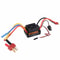 Waterproof Brushless Motor With ESC Combo For RC Cars 0