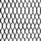 Universal Black Aluminum Car Grille Mesh Net Sheet Auto Grill For Protection And Customization 4