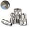 Pressure Washer Quick Connect Adapter Kit Stainless Steel Fittings 0