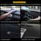 Custom Dashboard Mat AntiUV NonSlip Car Interior Pad 4