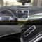 Custom Dashboard Mat AntiUV NonSlip Car Interior Pad 6