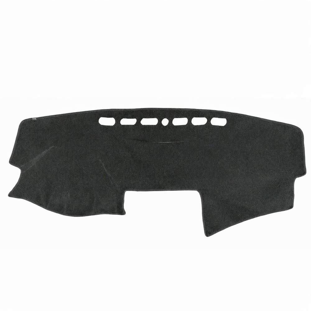 Custom Dashboard Mat AntiUV NonSlip Car Interior Pad 0