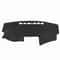 Custom Dashboard Mat AntiUV NonSlip Car Interior Pad 0