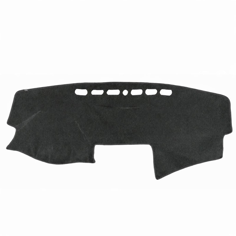 Custom Dashboard Mat AntiUV NonSlip Car Interior Pad 0