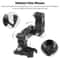 Helmet Chin Mount Kit For GoPro Sports Camera Accessories For Cycle Motorcycle 6