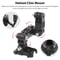 Helmet Chin Mount Kit For GoPro Sports Camera Accessories For Cycle Motorcycle 6