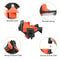 Right Angle Corner Clamp For Woodworking Adjustable Durable Woodworking Tool For 90 Joints And DIY 5