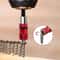 Drill Extension Bit Holder With Quick Release Magnetic 0