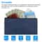 Waterproof Zippered Deposit Bags Durable Money Organizer Safe Cash Storage 2