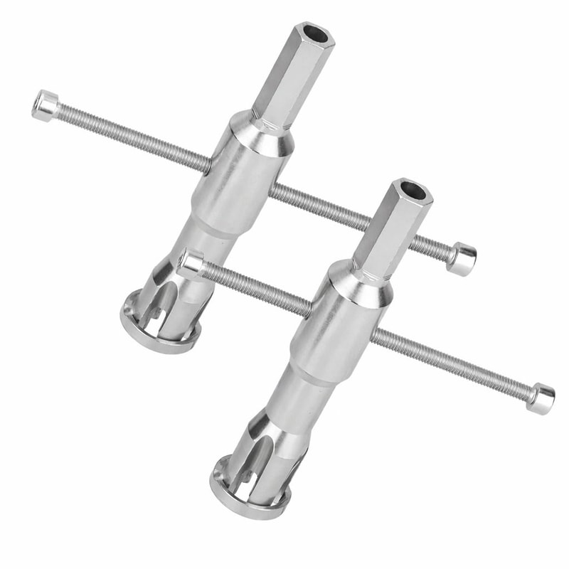 Wire Stripping Twisting Tool For Electrical Drills Efficient Cable Nut Twister For Wire Stripping 0